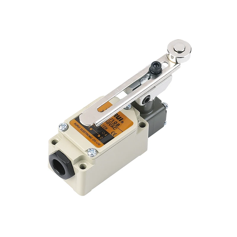 XZ-5108 10A factlry supply limit switch coldroom micro door switch
