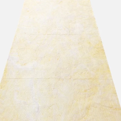 Водонепроницаемый изоляционные материалы стеклянная шерсть, холодильник изоляции одеяло