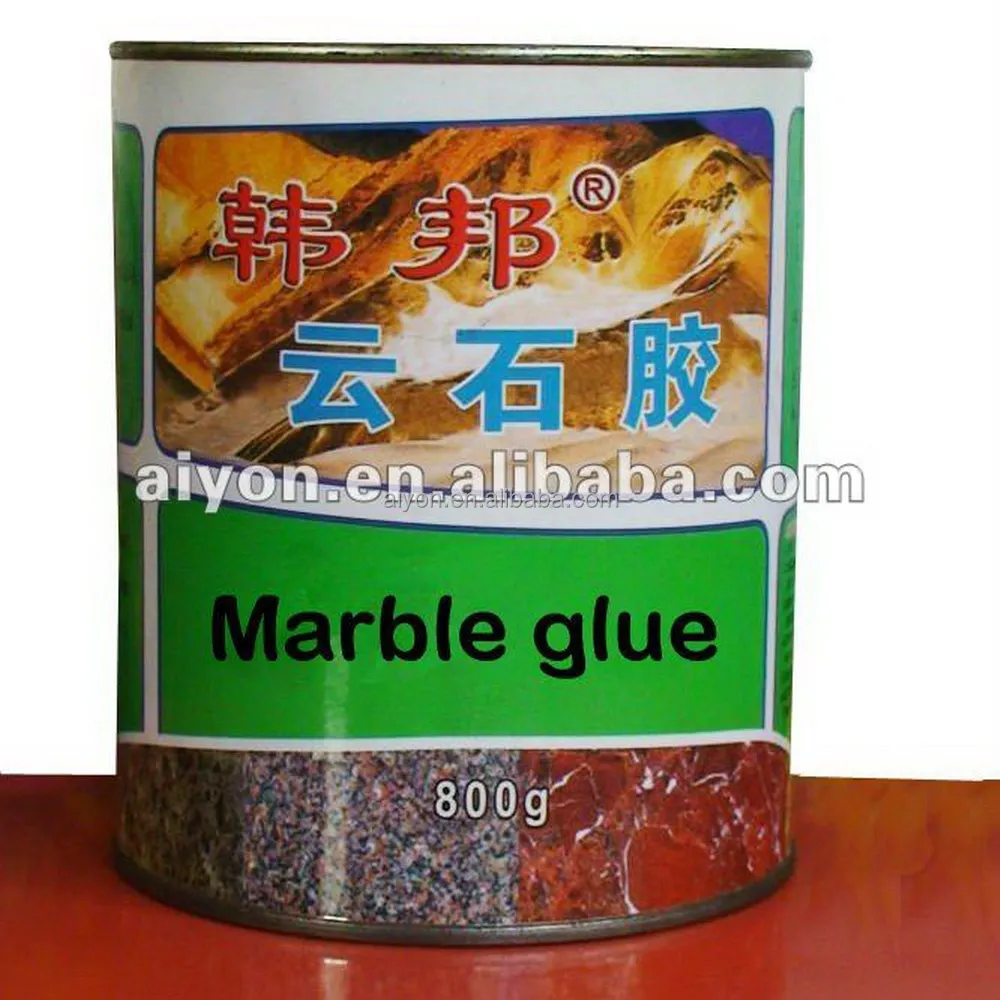 aluminum tube and canned contact cement, chloroprene rubber glue