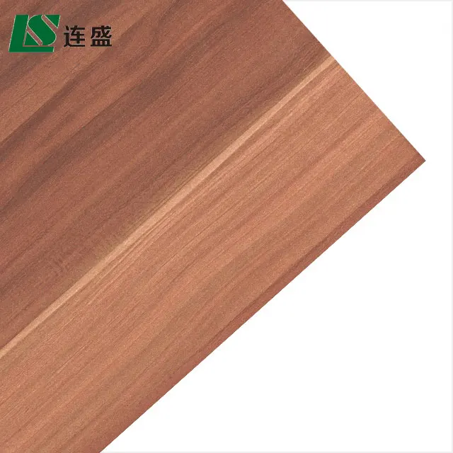 
Best chinese ink paper mdf laminated particle board for panel 
