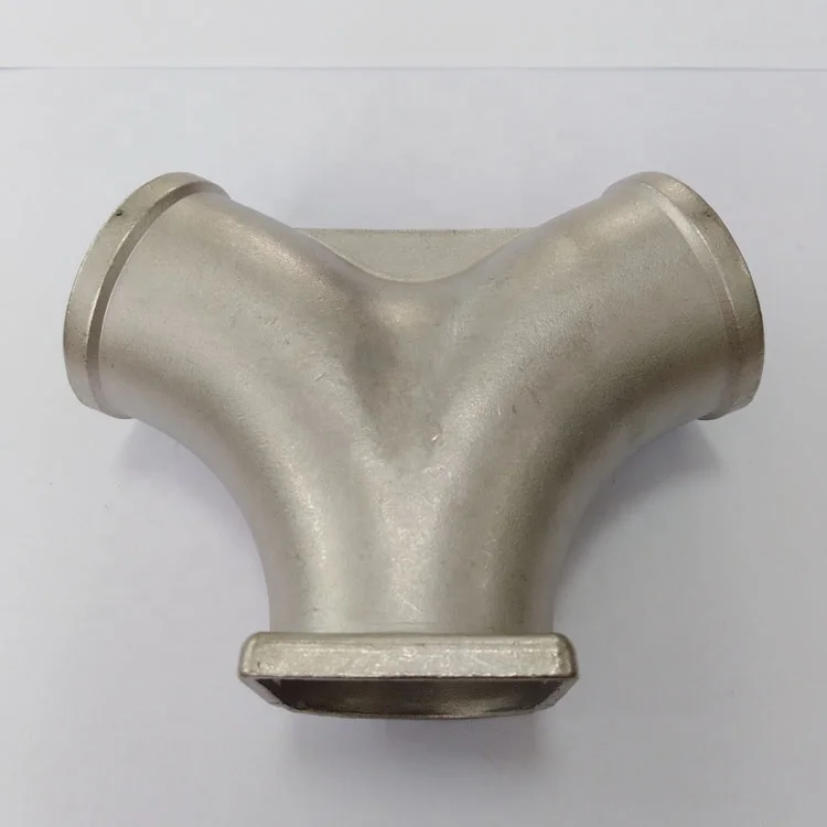 OEM Lost Wax Investment Stainless Steel Casting / Precision Casting Stainless Steel Lost Wax Investment Casting