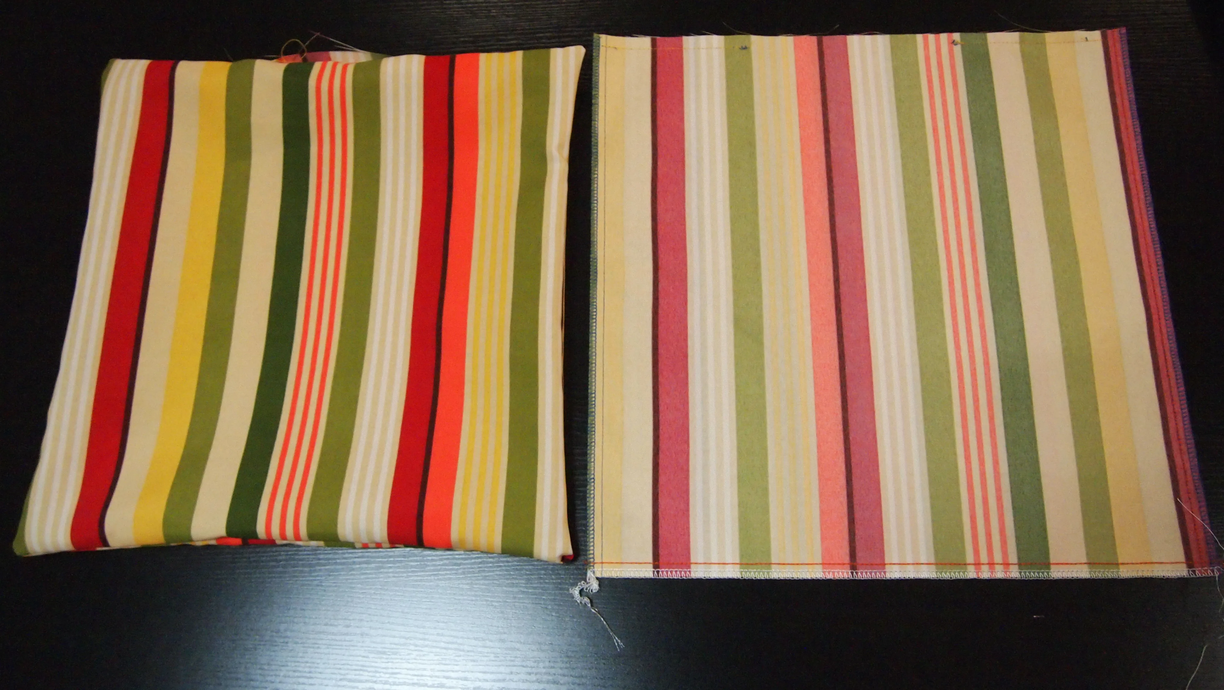 Pillow Cases  making machine