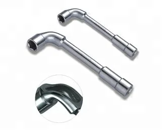 L-Type Wrench With Hole