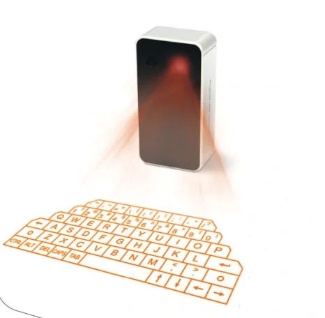 2014 новый лазерный клавиатура/виртуальная лазерная клавиатура для iphone/ipad случае и других смартфонов