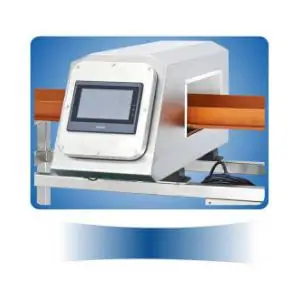 china hot sale long distance food needle metal detector