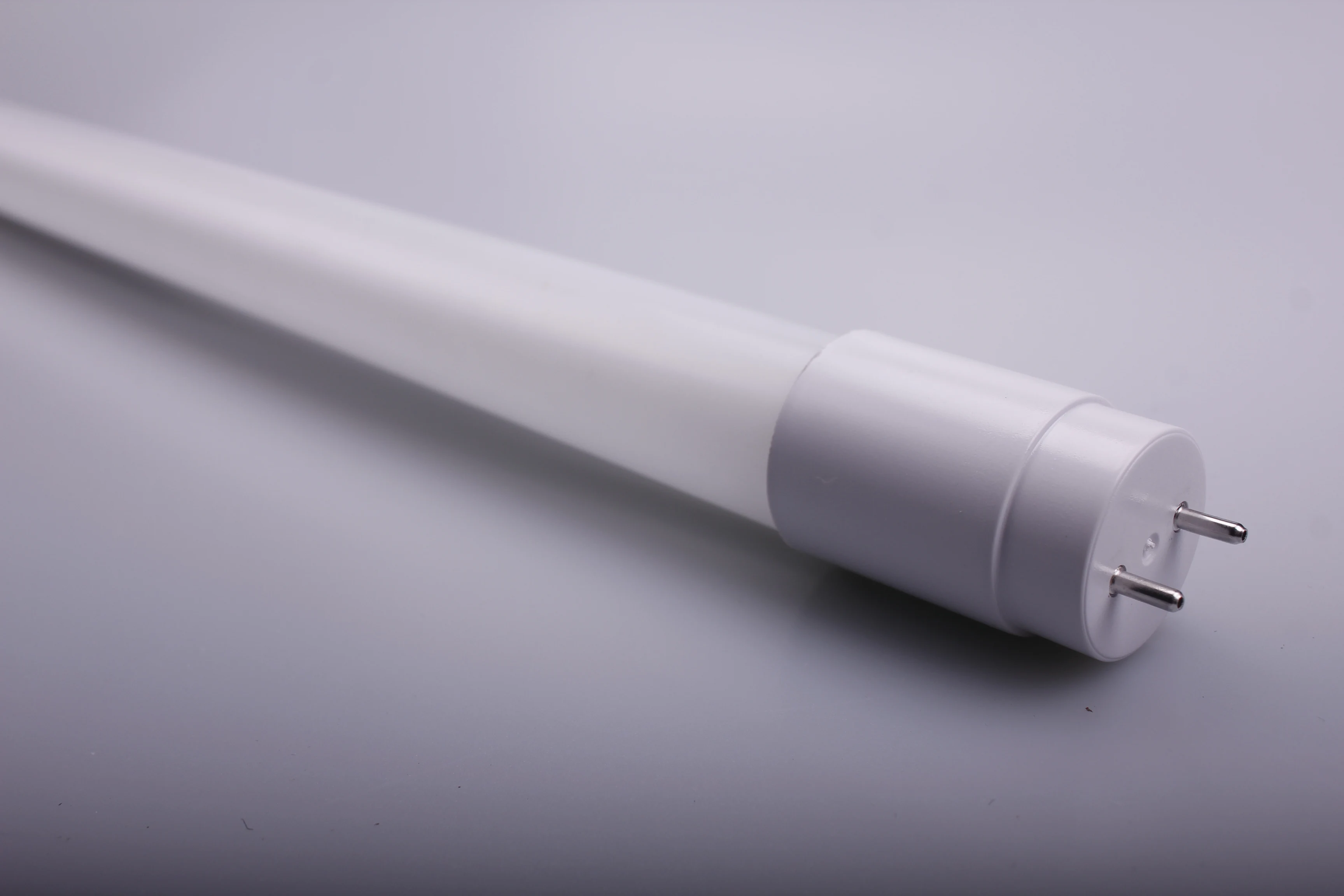 T8 fresh food lighting led tube pink tube for meat