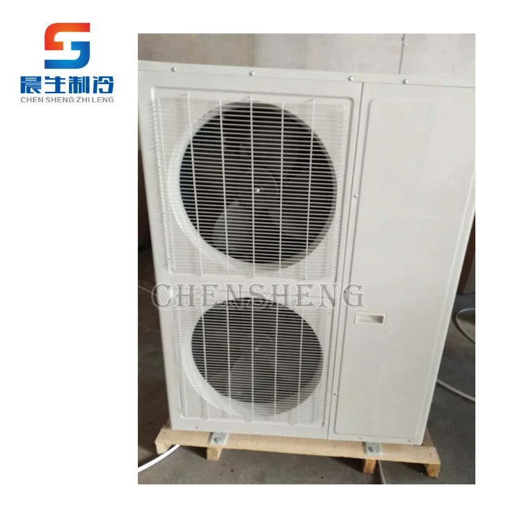 Hermetic Compressor Refrigeration Condensing Unit