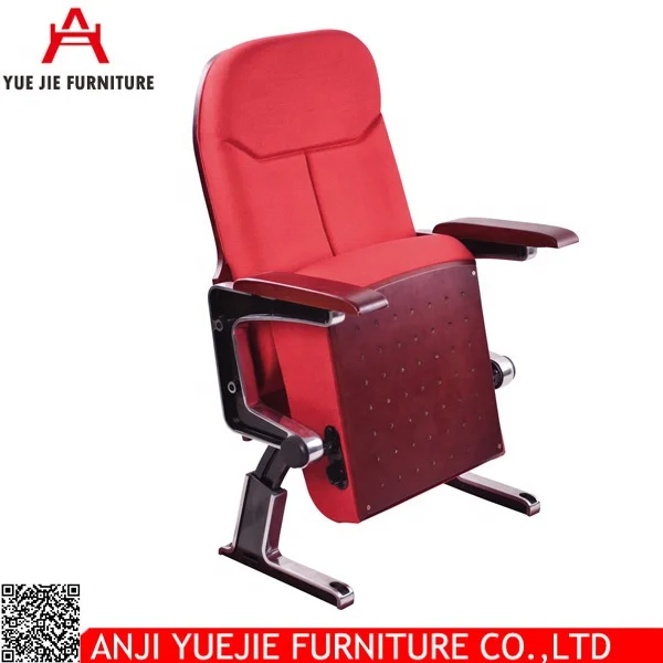 
Public Furniture Cheap Auditorium Seats Chairs 