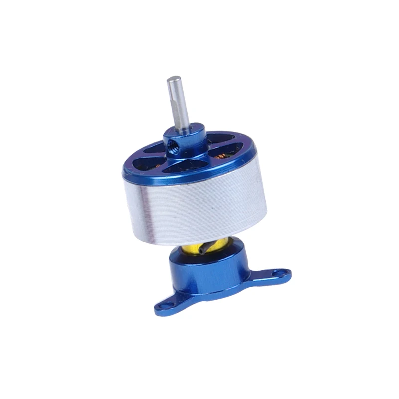 Customized Ax1404n 2290kv Brushless Dc Motor Rc Toy Airplane Micro Brushless Motor Outrunner Brushless Motor For Airplane Model