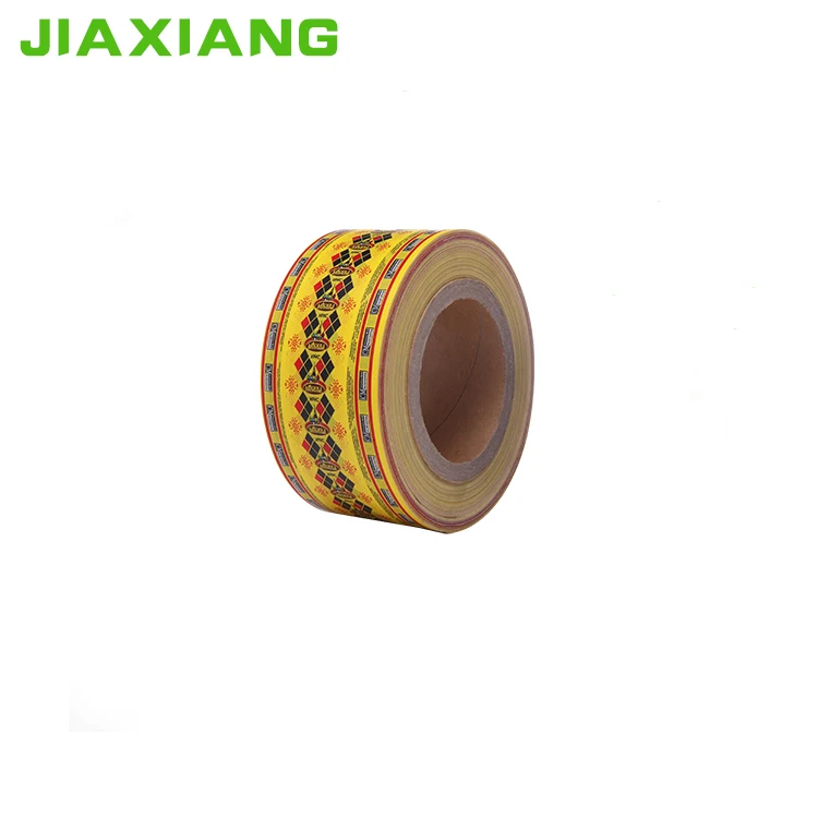 Confectionery Candy Twisting wax Wrapping Paper