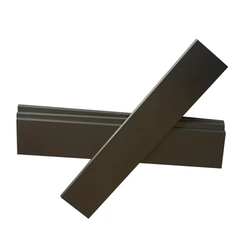 Горячая Распродажа EK60 углеродная лопасть, Графитовая пластина для вакуумных насосов