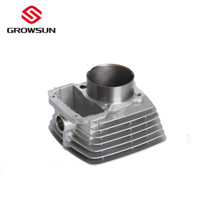 Комплект цилиндров для мотоцикла CG 250 67 мм