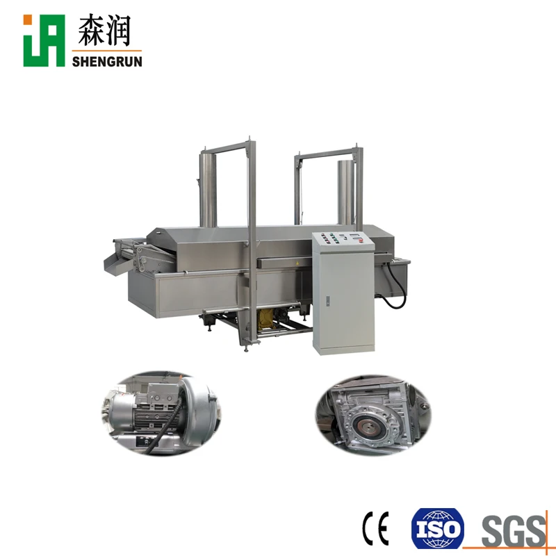 Automatic Kurkure Making Machine Price