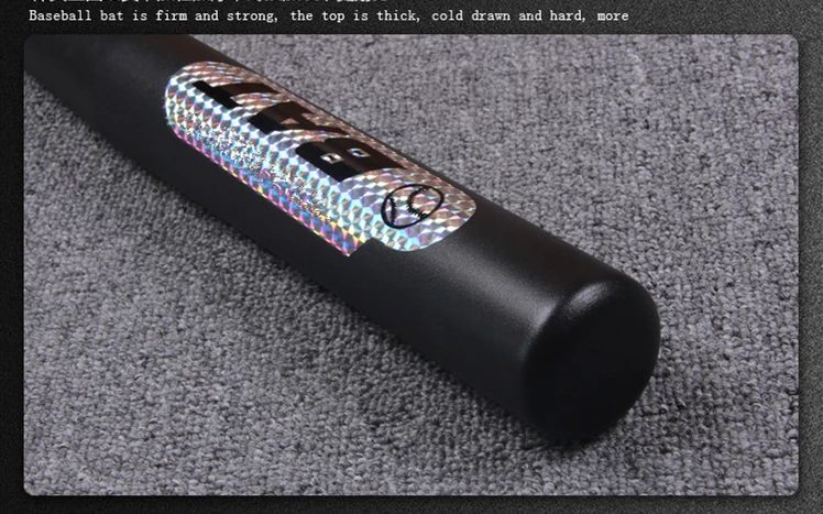 OME Aluminium Alloy baseball bat