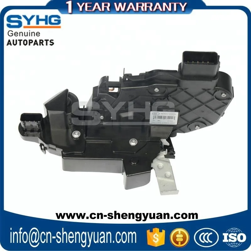 For Ford Car 7S7A A21812 FC/7S7A-A21812-FC/7S7AA21812FC/1500940 Auto Remote Central Control Electric Door Lock Actuator