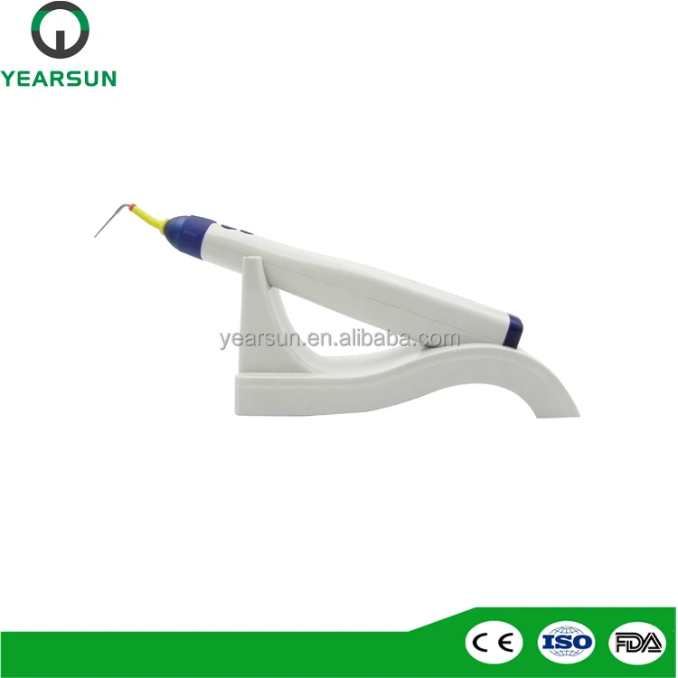 2018 new dental gutta percha obturation system including gun and pen for sale