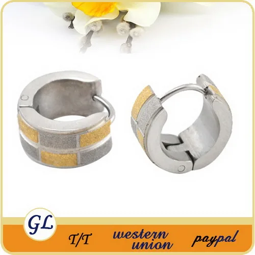 Special designs gold jhumka earrings design with price