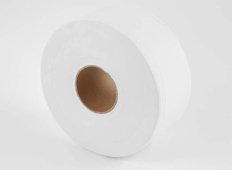2ply Высококачественная мягкая туалетная бумага Junior Jr. Jumbo Roll
