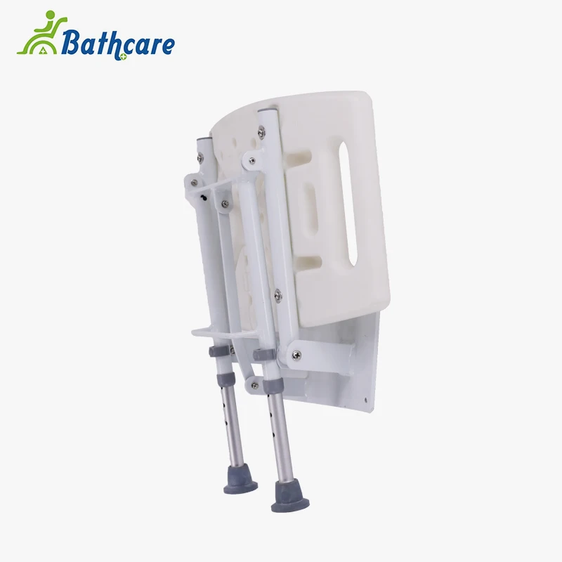 
Suncare Aluminum Folding Bath Stool Shower Chairs for Disabled 