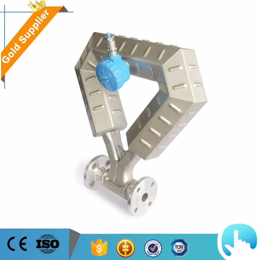 
Hydrogen peroxide flow meter/cyanide gas meter/ethylene gas meter 