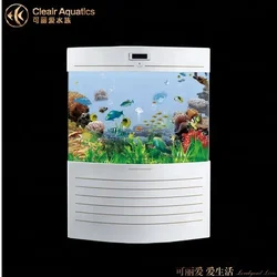 Cleair Aquarium--LS-S