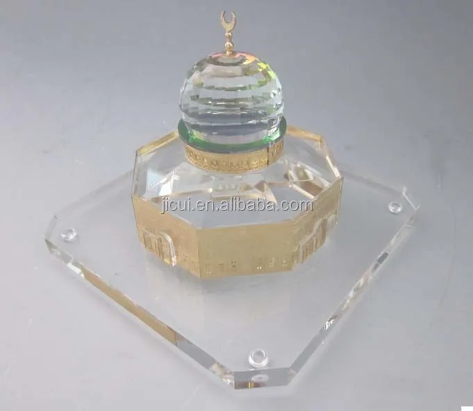  Купол из камня голубой фирменный купол стекловолокна с логотипом aquila для мечети