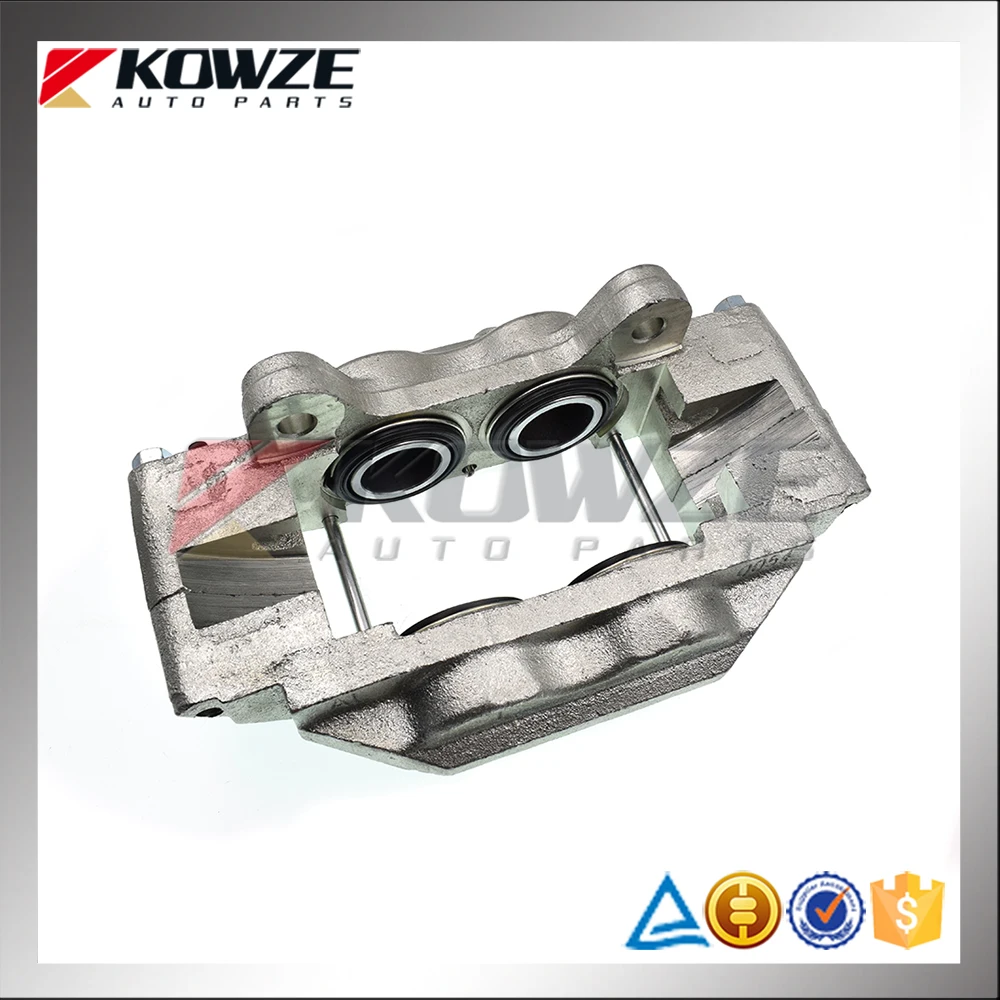 Право ATV Передний Тормозной Суппорт Комплект Для 47730-0K140