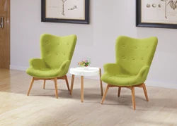 Waiting room Chairs Soft seat Soft furniture Soft sofa