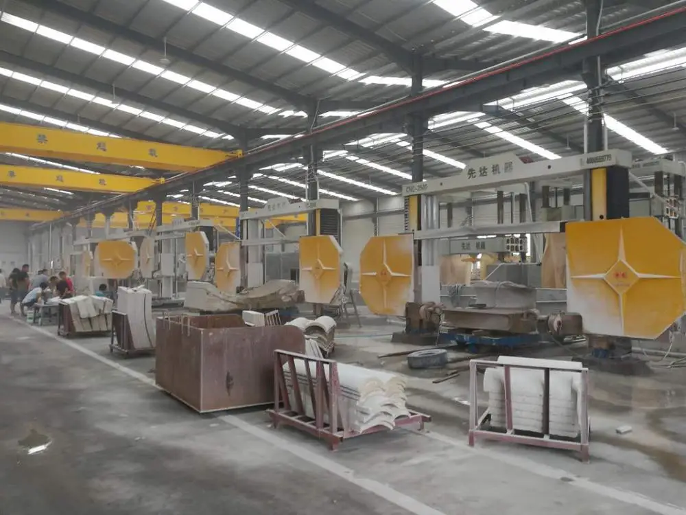 Xianda CNC-2000-3000 подойдет как для повседневной носки так машина резки проволоки станок алмазной проволокой камня