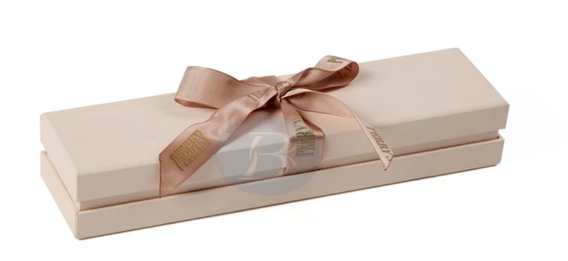 Alibaba китай производитель пользовательские картон коробка для ювелирных изделий