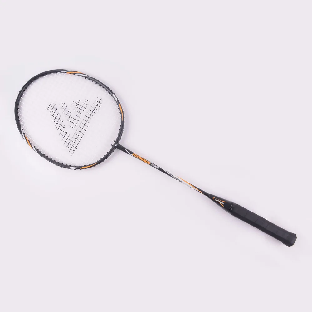 Hot sales high quality original best badminton racket