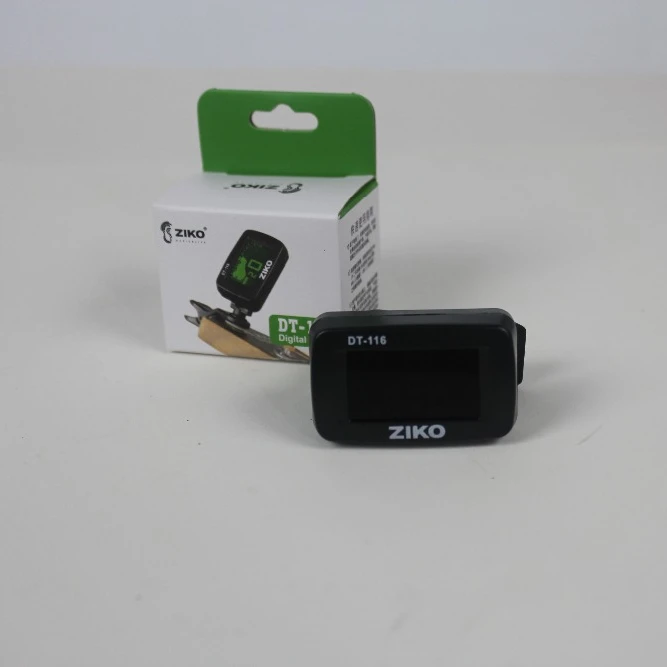 auto chromatic guitar tuner for sx guitars