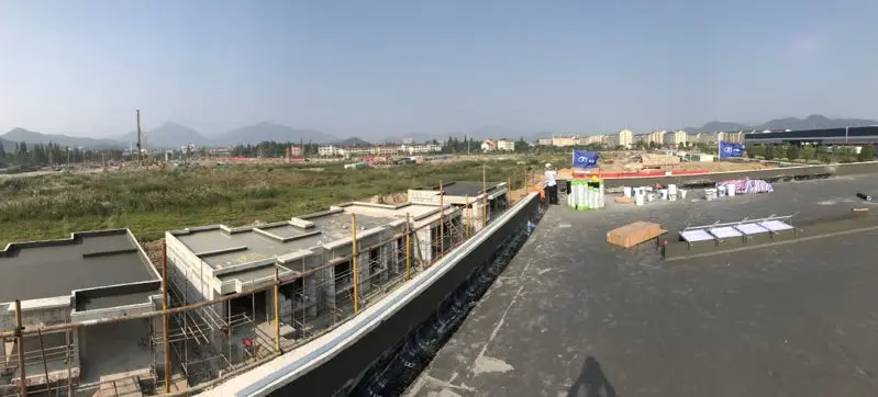 polyurethane polymer acrylic spray sublimation waterproof coating