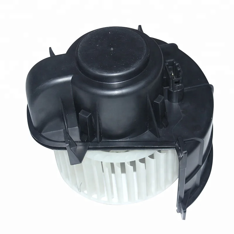 
OEM 4L1-820-021-B / 7L0 820 021 Q Car Air Conditioning Parts Auto AC Blower Motor 