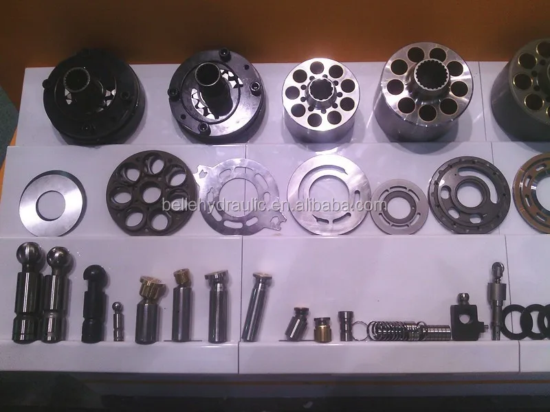 Hydraulic pump spare parts for F11-10 China made hot sale