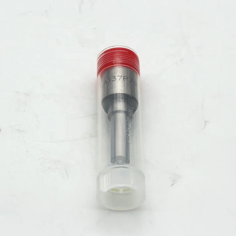 P type fuel injector nozzle DSLA137P793