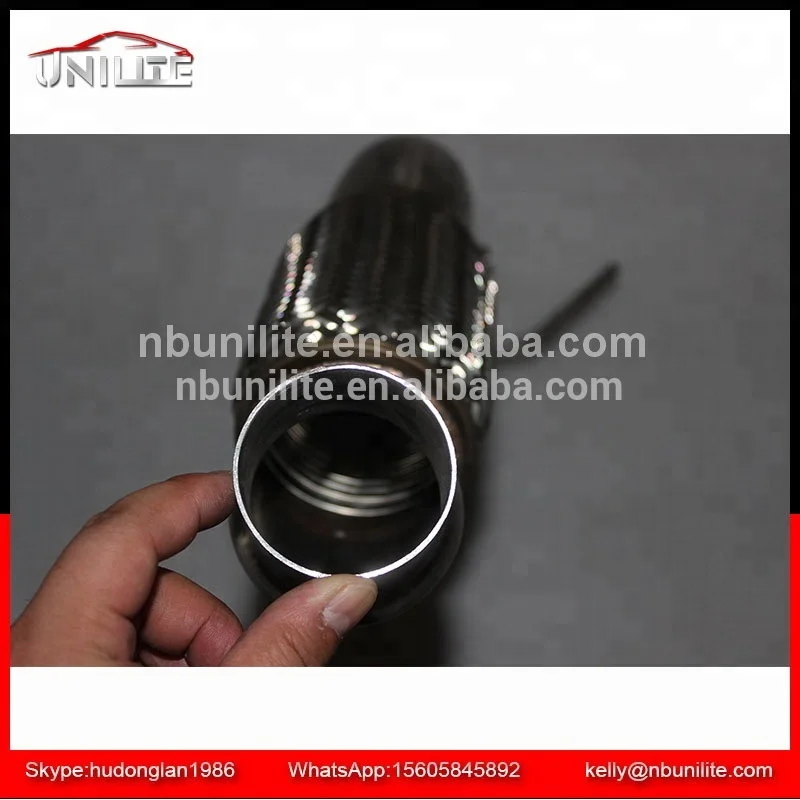 SS304 Exhaust Downpipe B*MW e90 e91 e60 e61 325d 330d 525d 530d M57N2