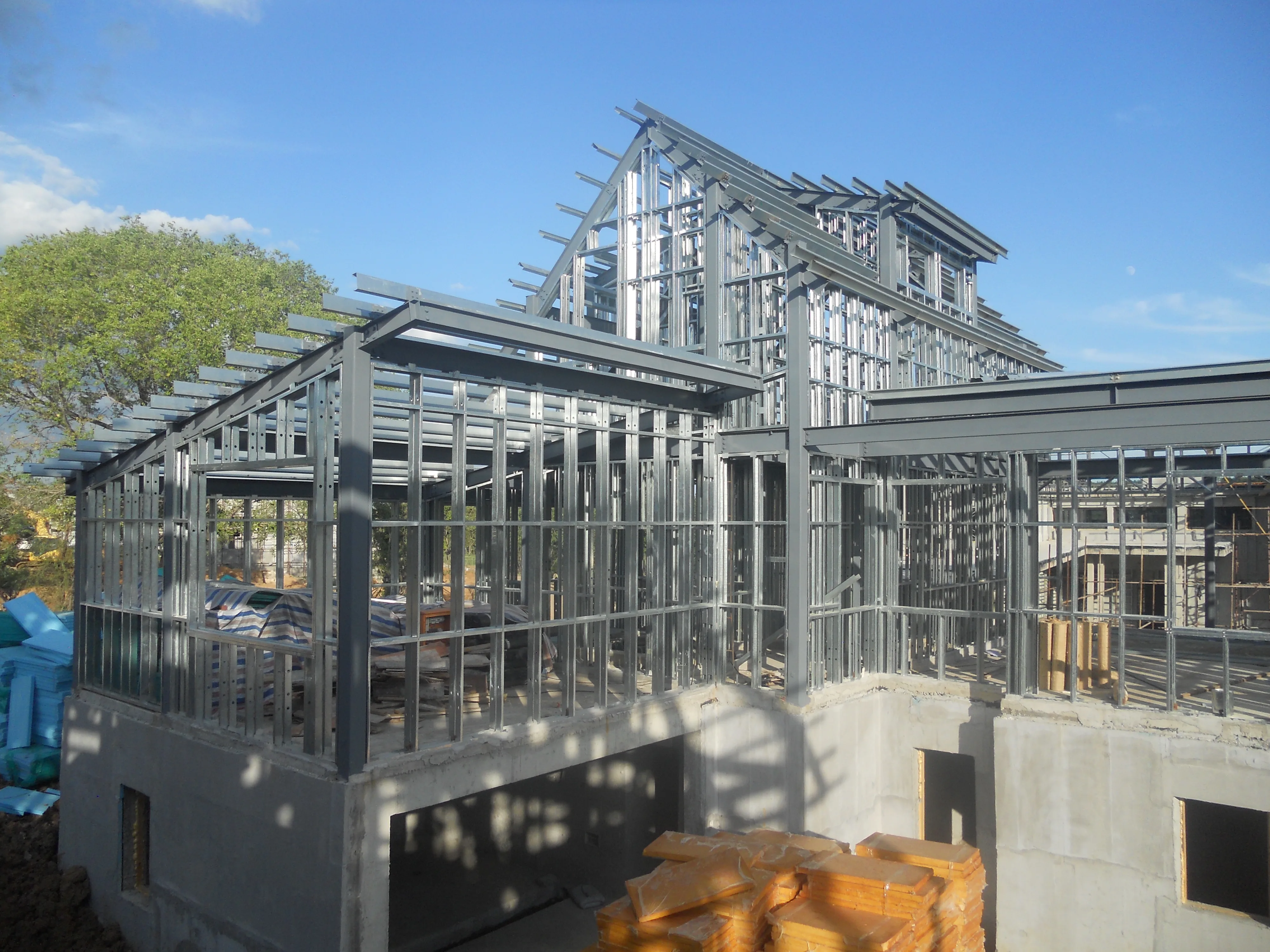 australian standard home ready made portable bunk prefabricated houses