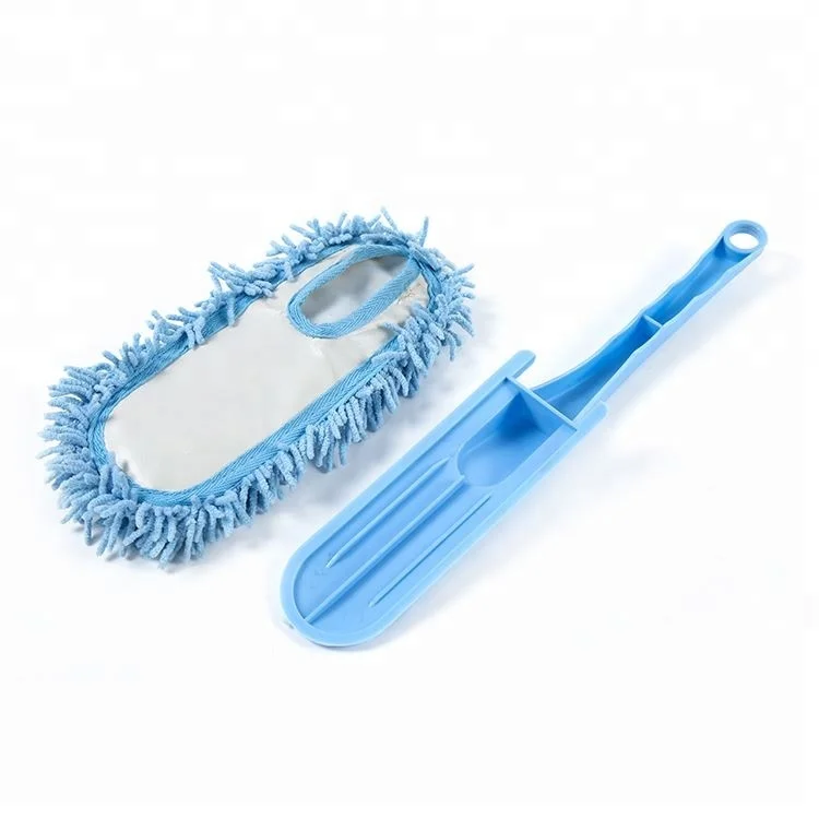 microfiber chenille car washing brush,car duster