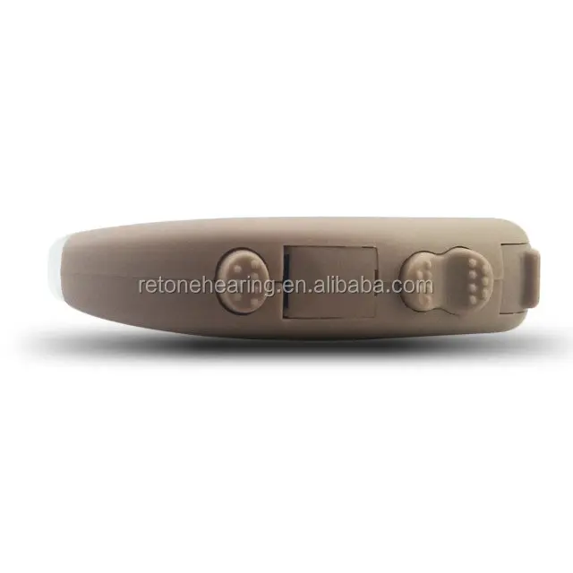 China Cheap bte siemens lotus aide auditive hearing aid