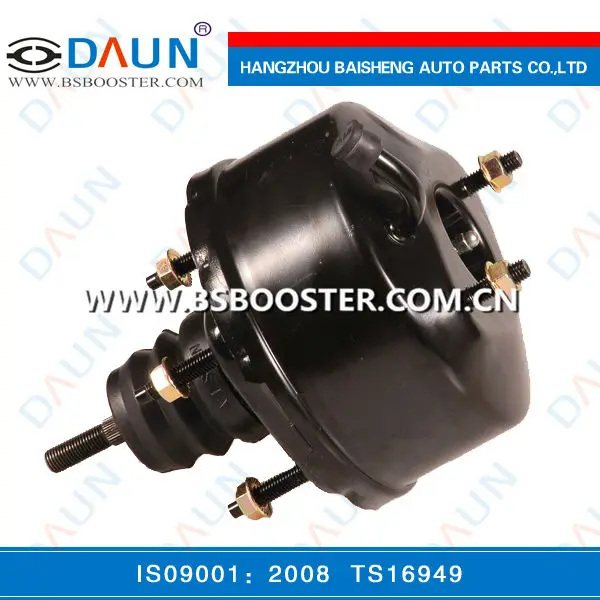 44610-10070 Wheel Loader Brake Booster For TOYOTA STARLET TUA