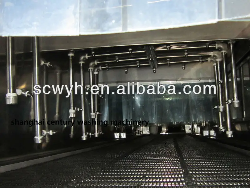 
Automatic Spray Cleaning Machinery for Parts Cleaning 