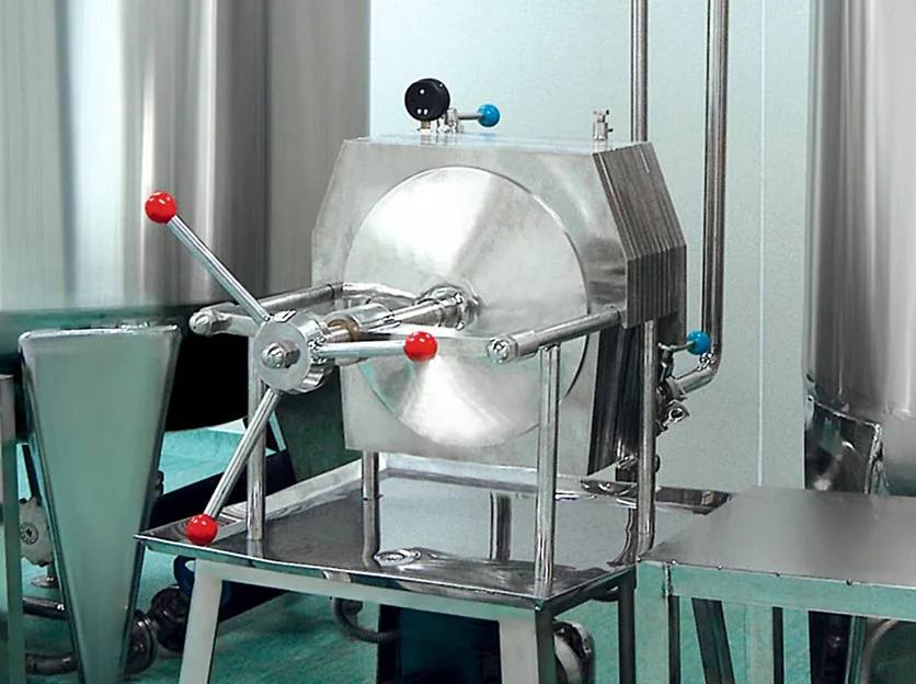 Shanghai Chasing al rehab perfume making machine