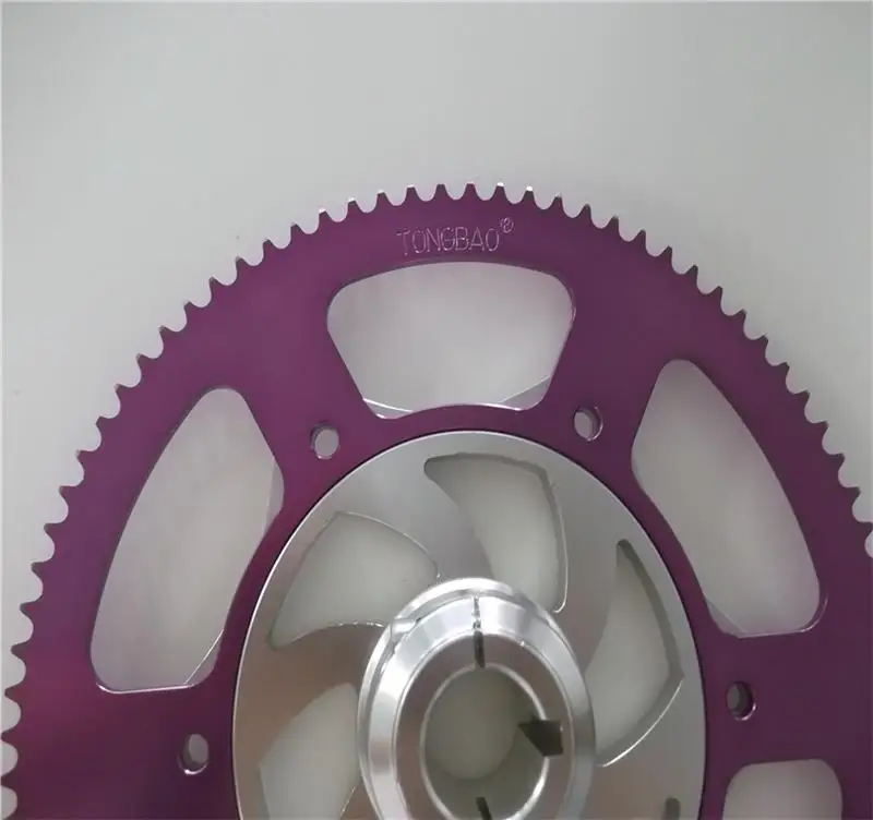 ATV аксессуары