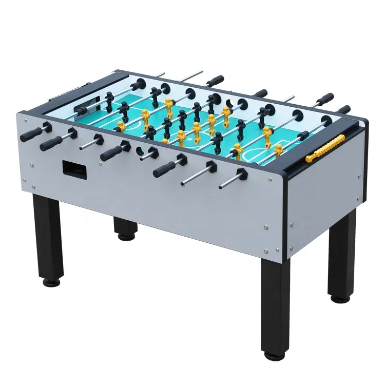 55inch  MDF HPL table football football game table soccer