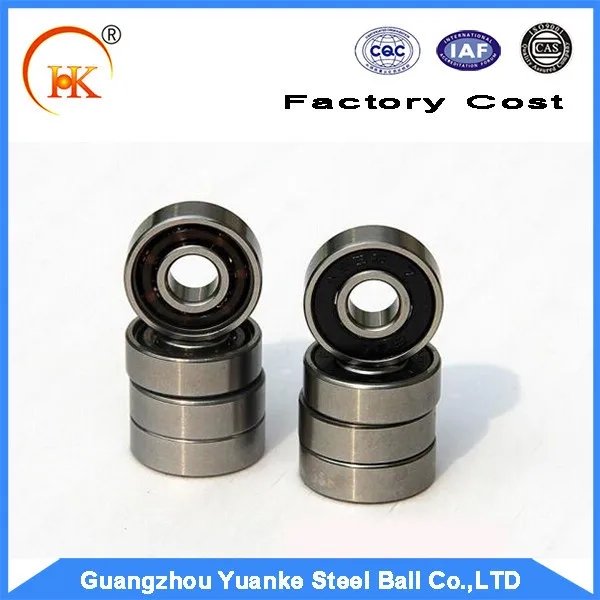 фабрика фарфора низким конкурентным 6200 шарикоподшипник