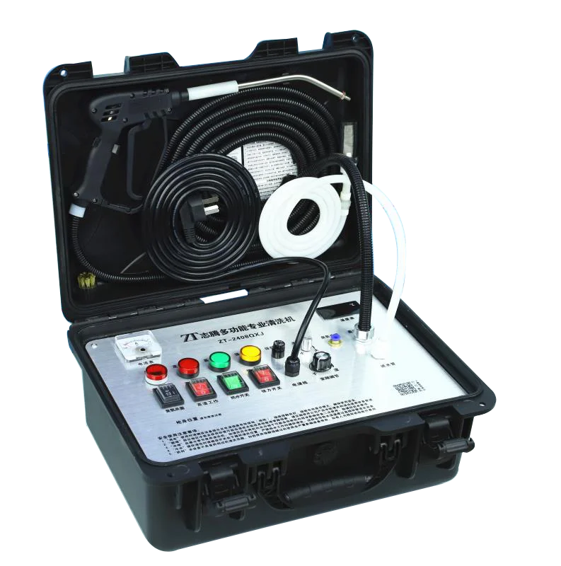 Sofa carpet steam jet cleaning machine  steam cleaner with 200-240V