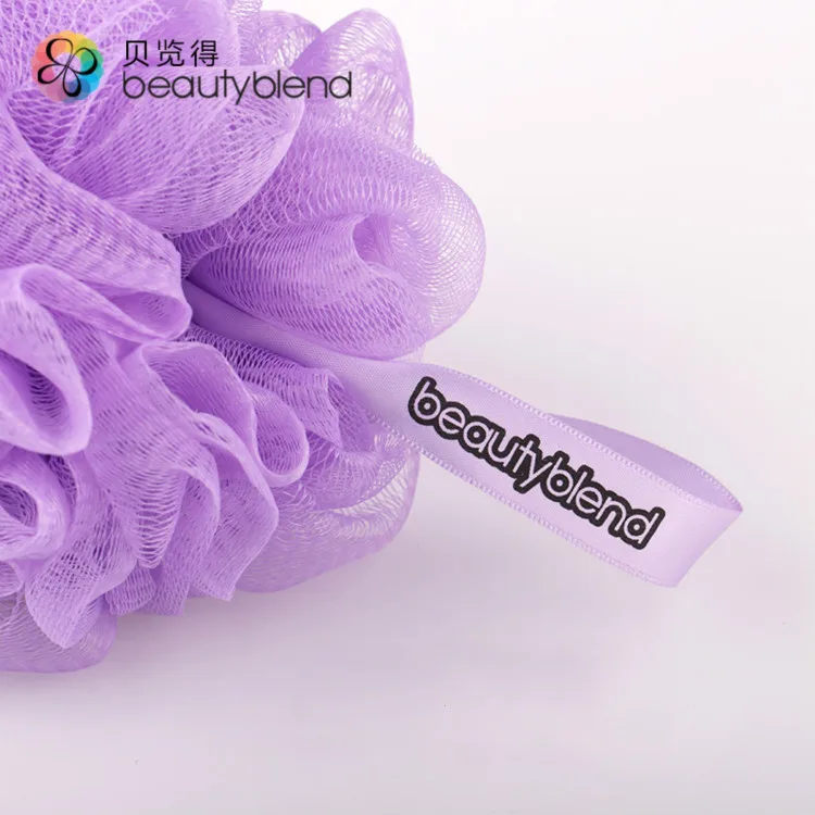 Beautyblend Косметика для макияжа стулья мягкие игры пузыри большие утолщение цветочная ванна мяч