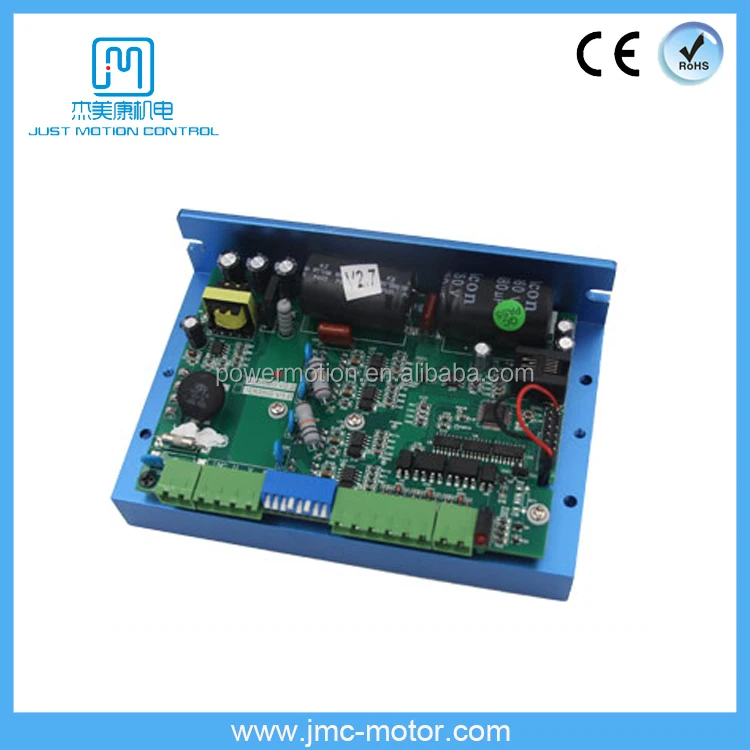 2DM860H 2-фазный шаговый двигатель драйвер для 3D принтер