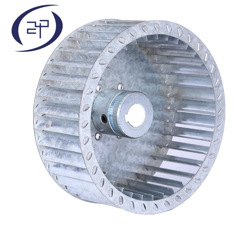 Короткозамкнутый крыльчатки плита электродвигателя вентилятора распределения конвекции нет минимального